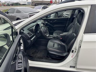 2020 Subaru Crosstrek Limited   - Photo 7 - Schoolcraft, MI 49087
