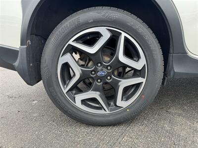 2020 Subaru Crosstrek Limited   - Photo 29 - Schoolcraft, MI 49087