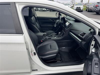 2020 Subaru Crosstrek Limited   - Photo 28 - Schoolcraft, MI 49087