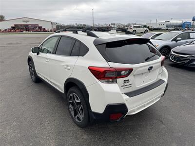 2020 Subaru Crosstrek Limited   - Photo 2 - Schoolcraft, MI 49087