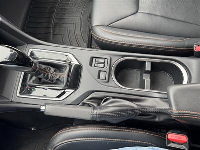 2020 Subaru Crosstrek Limited   - Photo 17 - Schoolcraft, MI 49087