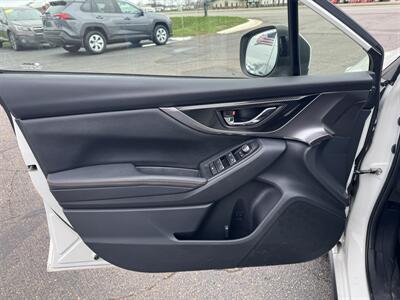 2020 Subaru Crosstrek Limited   - Photo 6 - Schoolcraft, MI 49087