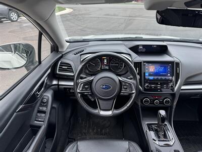 2020 Subaru Crosstrek Limited   - Photo 20 - Schoolcraft, MI 49087