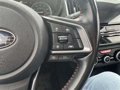 2020 Subaru Crosstrek Limited   - Photo 11 - Schoolcraft, MI 49087