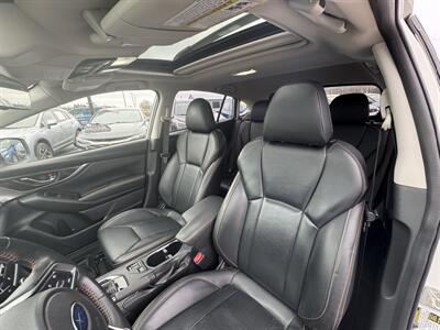 2020 Subaru Crosstrek Limited   - Photo 21 - Schoolcraft, MI 49087