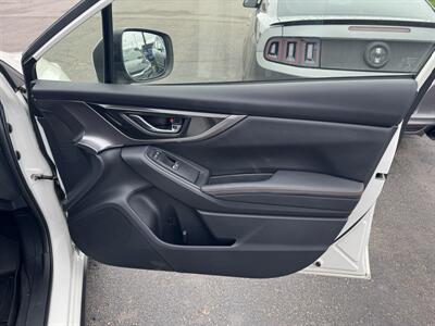 2020 Subaru Crosstrek Limited   - Photo 27 - Schoolcraft, MI 49087