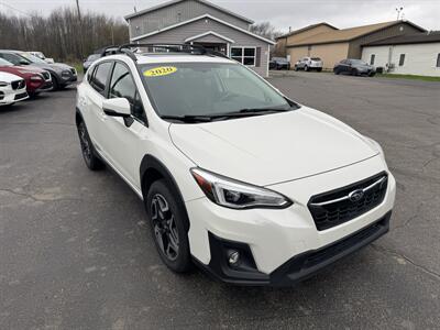 2020 Subaru Crosstrek Limited   - Photo 4 - Schoolcraft, MI 49087