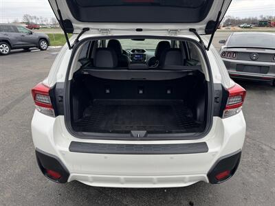 2020 Subaru Crosstrek Limited   - Photo 24 - Schoolcraft, MI 49087
