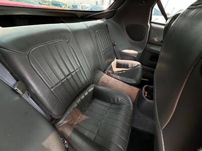 1997 Chevrolet Camaro Z28   - Photo 13 - Schoolcraft, MI 49087