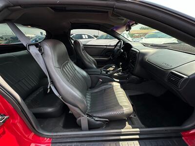 1997 Chevrolet Camaro Z28   - Photo 11 - Schoolcraft, MI 49087