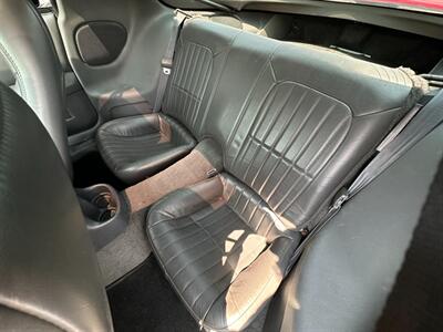 1997 Chevrolet Camaro Z28   - Photo 18 - Schoolcraft, MI 49087