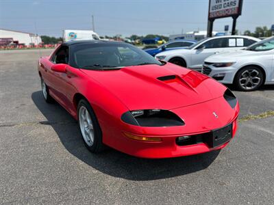 1997 Chevrolet Camaro Z28   - Photo 2 - Schoolcraft, MI 49087