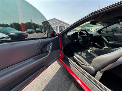 1997 Chevrolet Camaro Z28   - Photo 14 - Schoolcraft, MI 49087