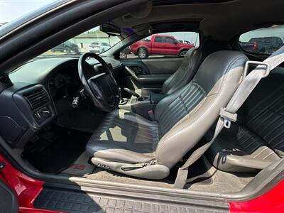 1997 Chevrolet Camaro Z28   - Photo 15 - Schoolcraft, MI 49087