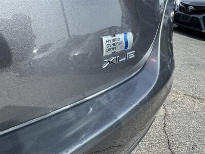 2015 Toyota Avalon Hybrid XLE Touring   - Photo 27 - Schoolcraft, MI 49087