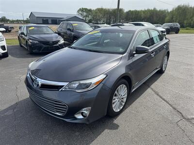 2015 Toyota Avalon Hybrid XLE Touring   - Photo 5 - Schoolcraft, MI 49087