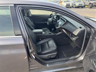2015 Toyota Avalon Hybrid XLE Touring   - Photo 25 - Schoolcraft, MI 49087