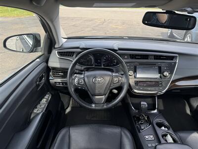 2015 Toyota Avalon Hybrid XLE Touring   - Photo 18 - Schoolcraft, MI 49087