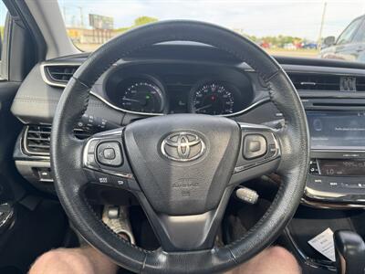 2015 Toyota Avalon Hybrid XLE Touring   - Photo 11 - Schoolcraft, MI 49087
