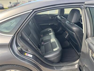 2015 Toyota Avalon Hybrid XLE Touring   - Photo 23 - Schoolcraft, MI 49087