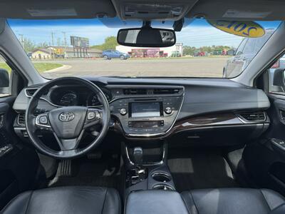 2015 Toyota Avalon Hybrid XLE Touring   - Photo 17 - Schoolcraft, MI 49087