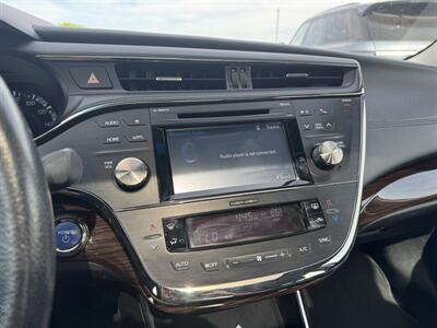 2015 Toyota Avalon Hybrid XLE Touring   - Photo 14 - Schoolcraft, MI 49087