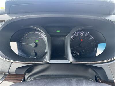 2015 Toyota Avalon Hybrid XLE Touring   - Photo 12 - Schoolcraft, MI 49087