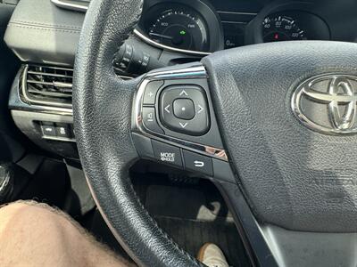 2015 Toyota Avalon Hybrid XLE Touring   - Photo 9 - Schoolcraft, MI 49087