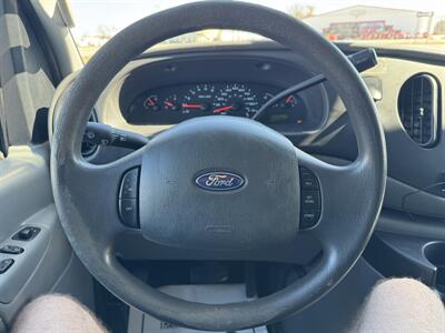 2008 Ford E-250   - Photo 11 - Schoolcraft, MI 49087