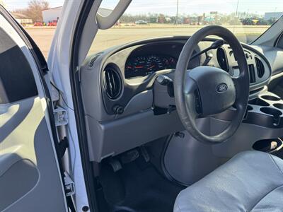2008 Ford E-250   - Photo 8 - Schoolcraft, MI 49087