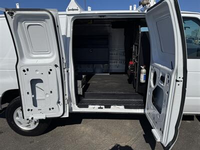 2008 Ford E-250   - Photo 17 - Schoolcraft, MI 49087