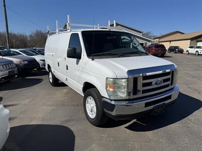 2008 Ford E-250   - Photo 4 - Schoolcraft, MI 49087