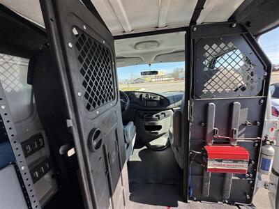 2008 Ford E-250   - Photo 20 - Schoolcraft, MI 49087