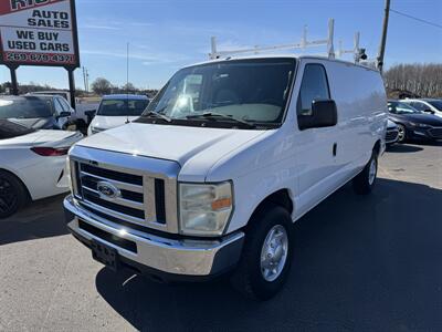 2008 Ford E-250   - Photo 5 - Schoolcraft, MI 49087