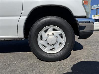 2008 Ford E-250   - Photo 21 - Schoolcraft, MI 49087