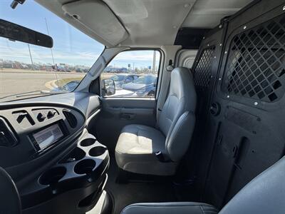 2008 Ford E-250   - Photo 14 - Schoolcraft, MI 49087