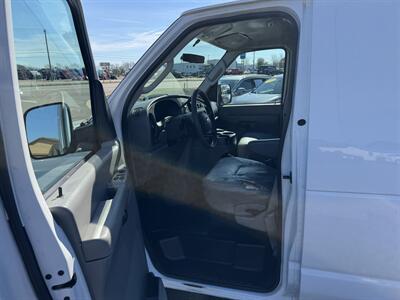 2008 Ford E-250   - Photo 7 - Schoolcraft, MI 49087