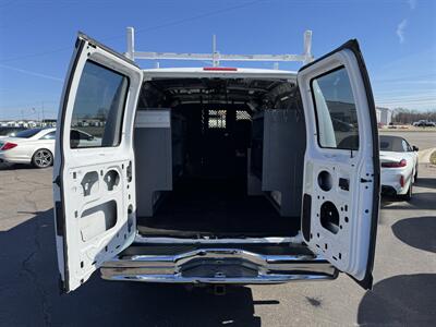 2008 Ford E-250   - Photo 15 - Schoolcraft, MI 49087