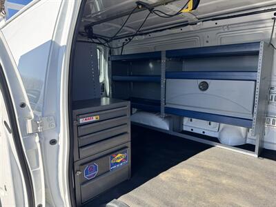 2008 Ford E-250   - Photo 18 - Schoolcraft, MI 49087