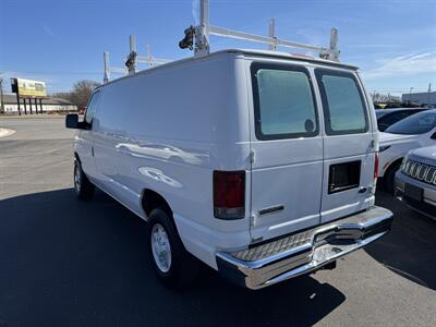 2008 Ford E-250   - Photo 2 - Schoolcraft, MI 49087