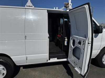 2008 Ford E-250   - Photo 16 - Schoolcraft, MI 49087