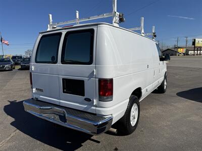 2008 Ford E-250   - Photo 3 - Schoolcraft, MI 49087