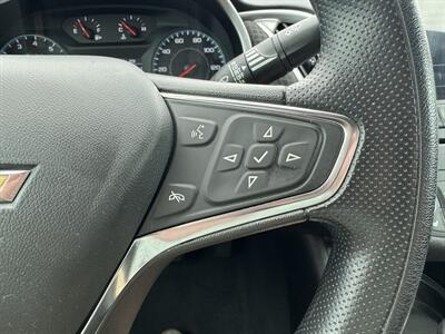 2023 Chevrolet Malibu LT   - Photo 10 - Schoolcraft, MI 49087