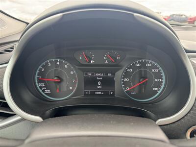 2023 Chevrolet Malibu LT   - Photo 12 - Schoolcraft, MI 49087