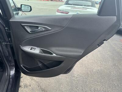 2023 Chevrolet Malibu LT   - Photo 22 - Schoolcraft, MI 49087