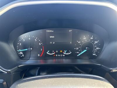 2020 Ford Escape SEL   - Photo 11 - Schoolcraft, MI 49087