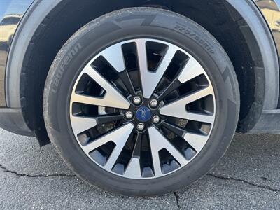 2020 Ford Escape SEL   - Photo 28 - Schoolcraft, MI 49087