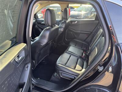 2020 Ford Escape SEL   - Photo 20 - Schoolcraft, MI 49087