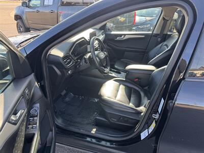 2020 Ford Escape SEL   - Photo 18 - Schoolcraft, MI 49087