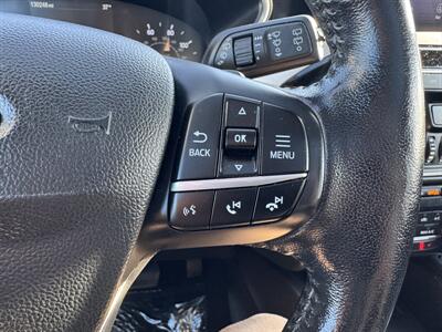 2020 Ford Escape SEL   - Photo 9 - Schoolcraft, MI 49087